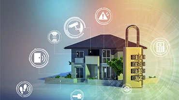 Kutumb Secure Your Home